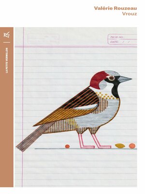cover image of Vrouz